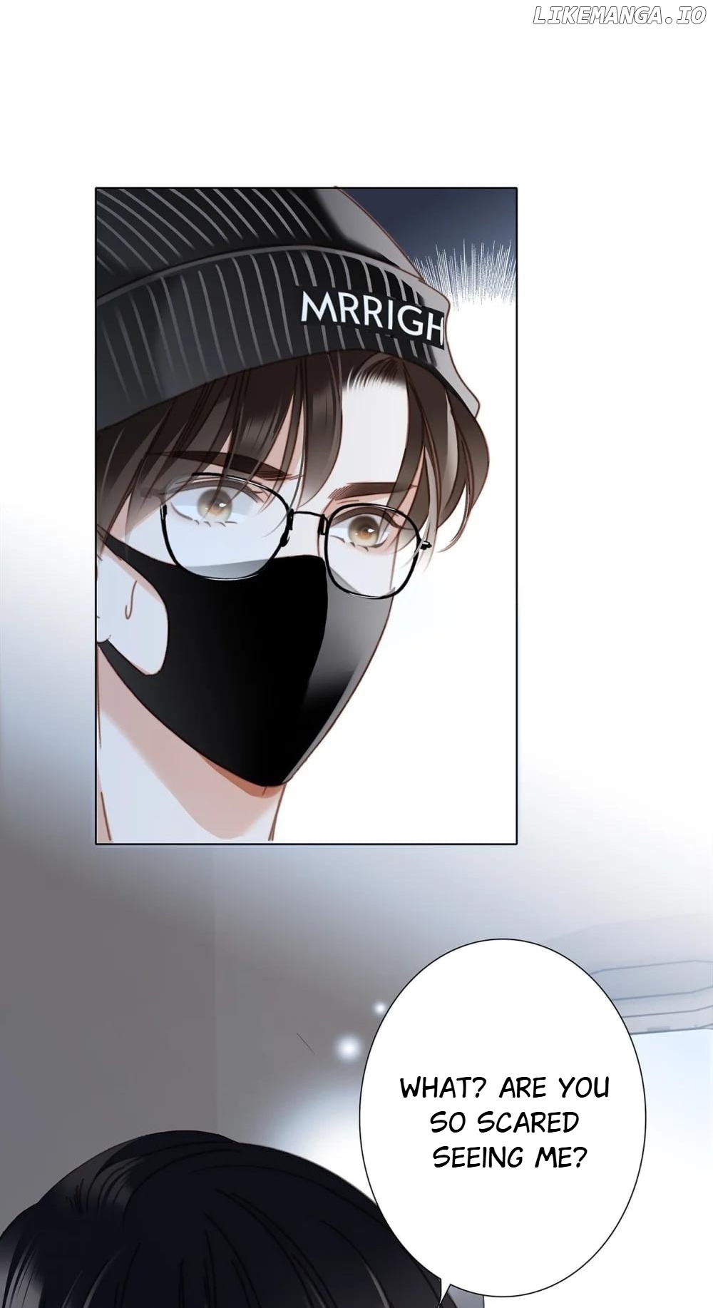 1st Kiss – I Don’t Want To Consider You As Sister Anymore Chapter 72 - 66 - page 40